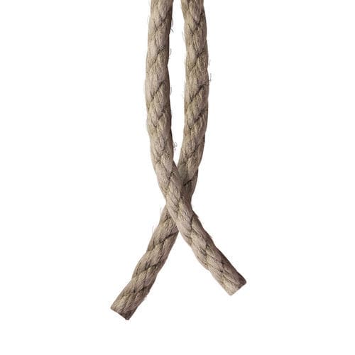 Cordage multiusage - OLDTIMER - LANEX a. s. - toronné / pour yacht / âme en polypropylène
