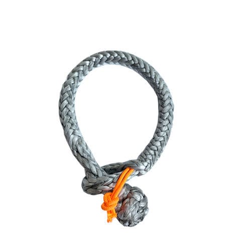 Manille textile pour voilier - LANEX a. s. - en Dyneema®