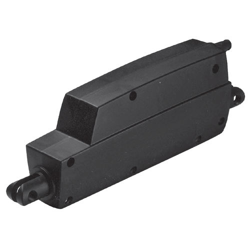 Actionneur pour bateau - LA12 - Linak - simple effet / pour système hydraulique