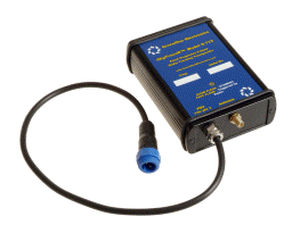 Transpondeur radar pour AUV - S.715 SkyTraceR - SevenStar Electronics Ltd - pour système de positionnement dynamique