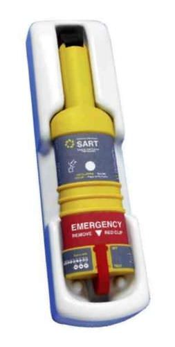 SART pour bateau - S.701  - SevenStar Electronics Ltd