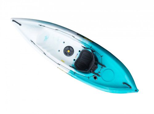 Kayak sit-on-top - Ozzie - Viking Kayaks - de loisir / pour adulte / monoplace