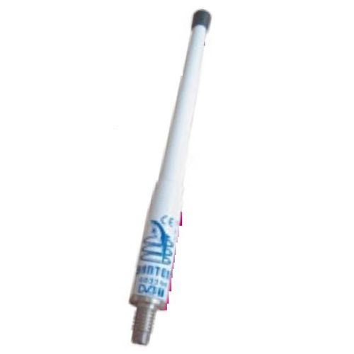 Antenne TV - WHIP STYLE - Banten antenne radio - pour bateau / verticale / avec amplificateur