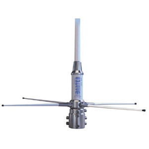 Antenne VHF - 01037 - Banten antenne radio - pour bateau / verticale / à usage professionnel