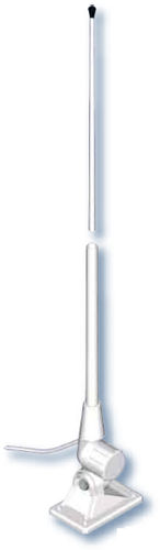 Antenne VHF - SPARK SERIES - Banten antenne radio - pour bateau / verticale