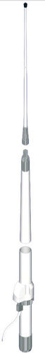 Antenne HF - 00601  - Banten antenne radio - SSB / pour bateau / verticale