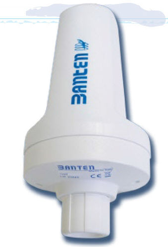 Antenne GPS - 15114 - Banten antenne radio - AIS / VHF / pour bateau