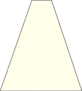 Drap pour bateau - Narrow - Ship Shape Bedding