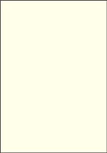 Drap pour bateau - Double Narrow Rectangle  - Ship Shape Bedding