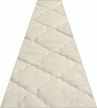 Protège-matelas pour bateau - Narrow Foot - Ship Shape Bedding