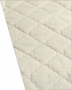 Protège-matelas pour bateau - Double Quarter  - Ship Shape Bedding