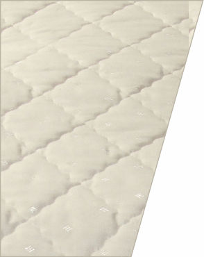 Protège-matelas pour bateau - Double Quarter Starboard  - Ship Shape Bedding