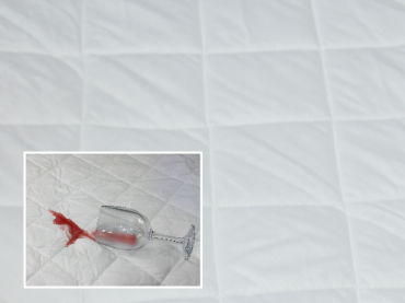 Protège-matelas pour bateau - Double Cut Off Corner - Port - Ship Shape Bedding