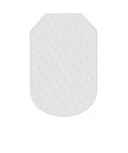 Surmatelas pour bateau - T Diamond - Ship Shape Bedding - sur mesure