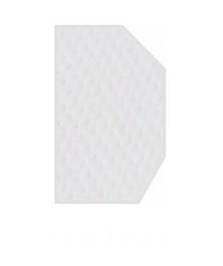 Surmatelas pour bateau - T 2 Cut Off Corners - Ship Shape Bedding - sur mesure