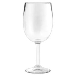 Verre en polycarbonate - Classic - Ship Shape Bedding - à vin