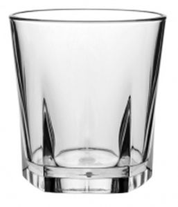 Verre en polycarbonate - Pentagon - Ship Shape Bedding
