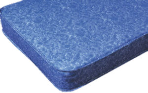 Matelas pour bateau - Reflex - Ship Shape Bedding - en mousse