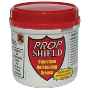 Graisse marine antifouling - Propshield 375g Tub - PROP PROTECTOR LTD