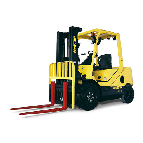 Chariot élévateur pour port - H2.0-3.5UT - Hyster - pour terminal / Ro-Ro