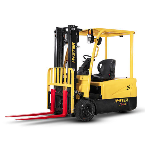 Chariot élévateur pour port - J1.6-2.0UTT - Hyster - pour terminal portuaire / Ro-Ro