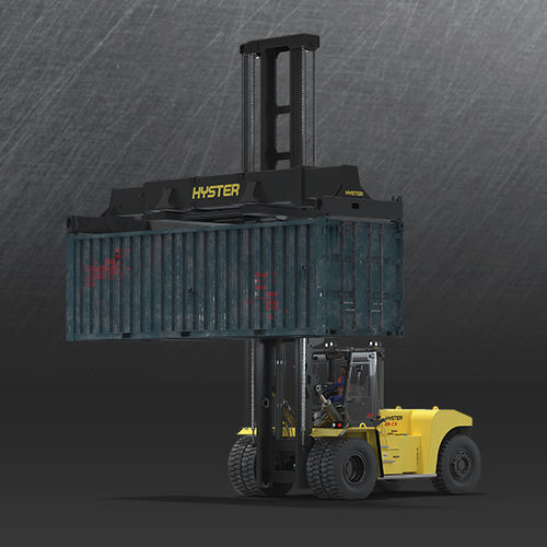 Chariot porte-conteneur vide - H28-32XM-16CH - Hyster
