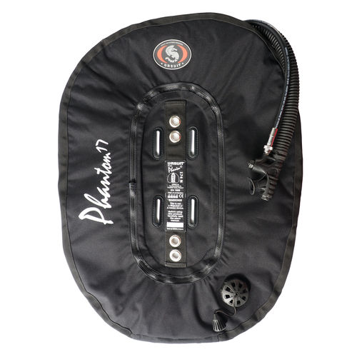 Gilet stabilisateur - PHANTOM 17L  - Ursuit