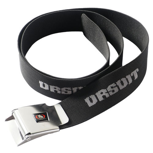 Ceinture de plomb - METALBUCKLE - Ursuit - pour la plongée