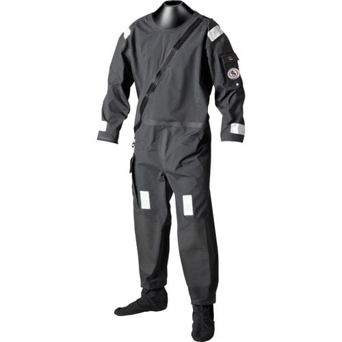 Combinaison pour sports nautiques - AWS series - Ursuit - de dériveur / combinaison étanche / intégrale