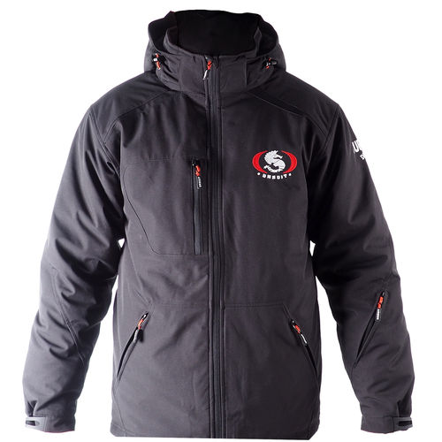 Veste de navigation - WINTER  - Ursuit - à capuche / à manches longues