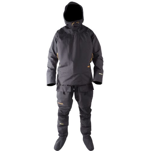 Combinaison pour sports nautiques - GEMINO ACTION - Ursuit - pour la pêche professionnelle / combinaison étanche / à manches longues
