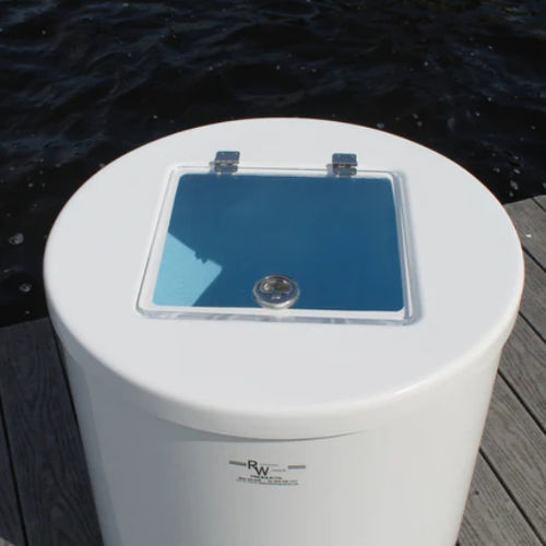 Vivier - RWLW80 - C&M Marine Products