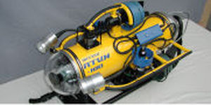 ROV sous-marin d'intervention - MITSUI RTV.N － 100EX - Mitsui Engineering & Shipbuilding