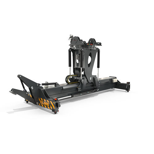 Spreader basculeur - ELME SPREADER