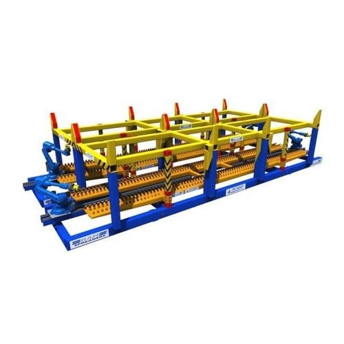 Spreader pour conteneur - 4000 - RAM Spreaders - de type twin-lift / automatique