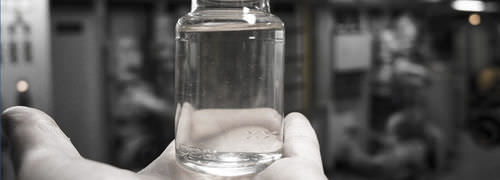 Système de traitement d'eaux usées - WRU  - Scanship Environmental as - pour navire