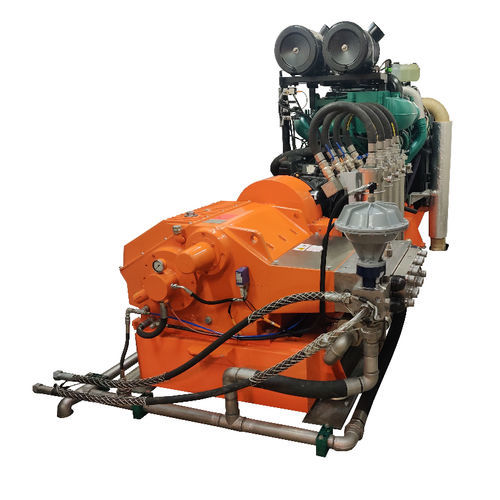 Nettoyeur haute pression marin - CD700 - DEN-JET Marine Pte - pour navire / conteneurisé / moteur diesel