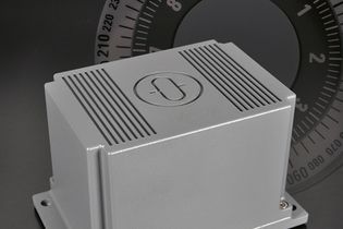 Gyro-compas pour navire - Standard 30 MF - Anschuetz - électronique
