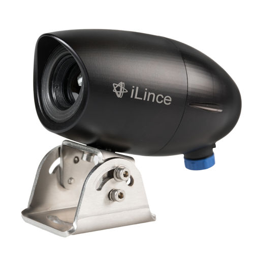 Caméra CCTV - iLince - starlight italia - pour bateau / pour navire / thermique