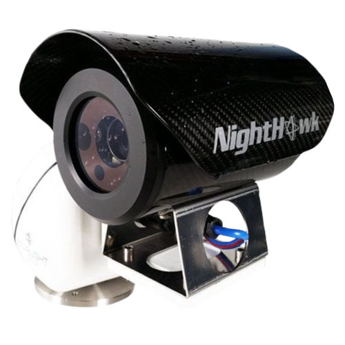Caméra CCTV - Night Hawk - starlight italia - de vision nocturne / pour bateau / pour navire