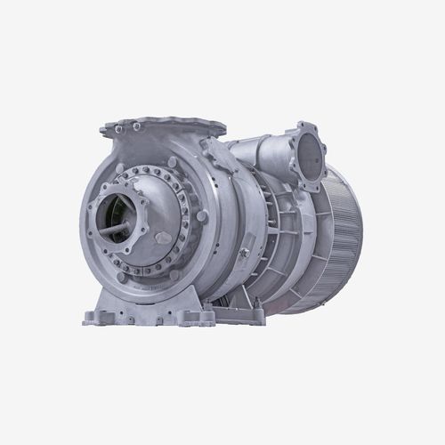 Turbocompresseur 4 temps - TPL-A - Accelleron - semi-rapide / à haut rendement