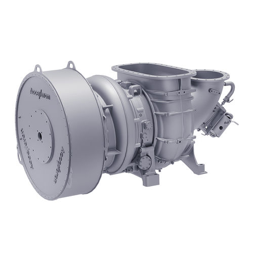 Turbocompresseur lent - ACCX300-L - Accelleron - semi-rapide / compact