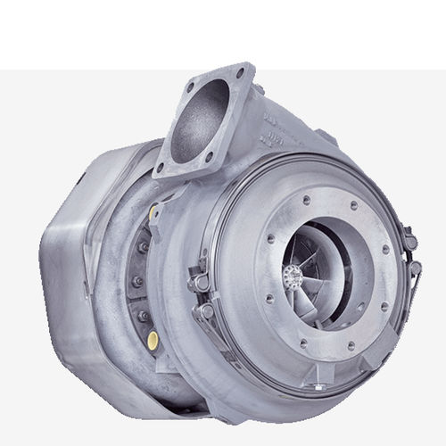 Turbocompresseur 4 temps - A100-H - Accelleron - compact / à grande vitesse / à haut rendement