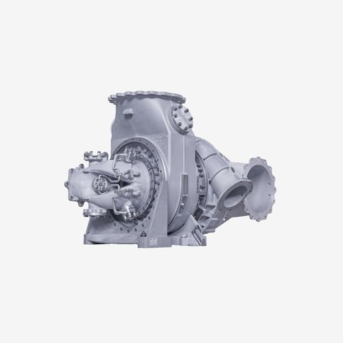 Turbocompresseur 4 temps - TPL-C - Accelleron - semi-rapide / à haut rendement