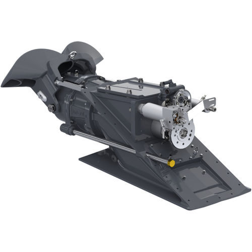 Turbine hydrojet pour bateau - AJ 245 - Alamarin-Jet Oy