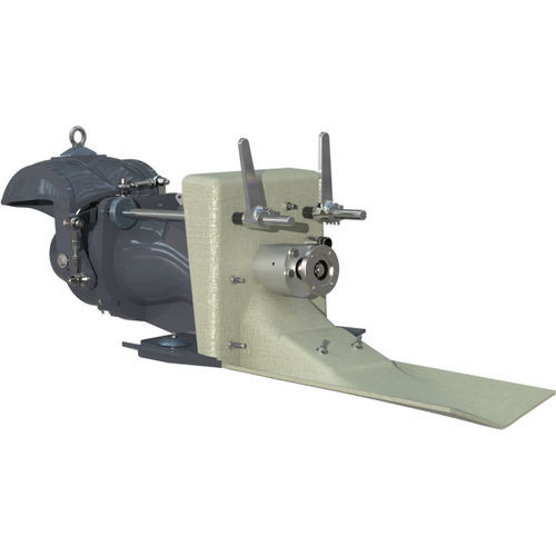 Turbine hydrojet pour bateau - AJ 180 / 185 - Alamarin-Jet Oy