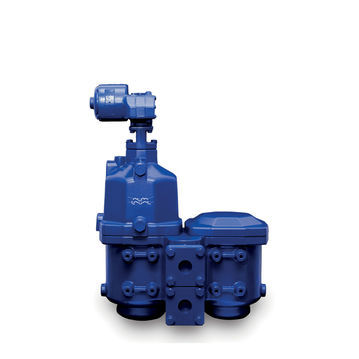Filtre à fioul lourd - F-152 - Alfa Laval Mid Europe - à huile / pour navire / pour moteur