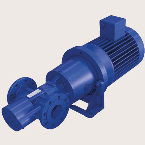 Pompe pour bateau - ALP - Alfa Laval Mid Europe - de transfert / de lubrification moteur / pour cuve