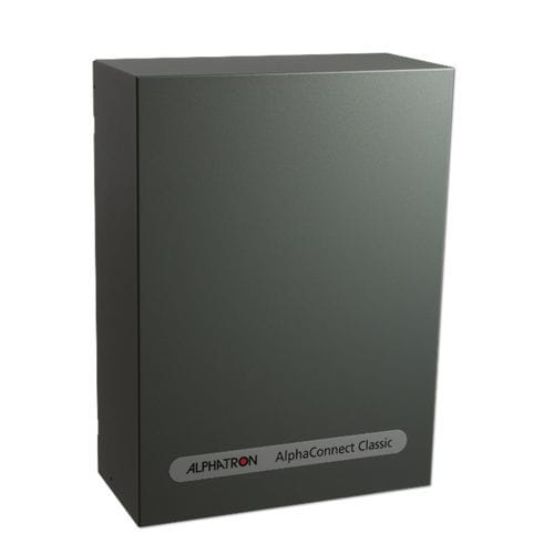 Système de communication pour navire - AlphaConnect Classic - Alphatron Marine