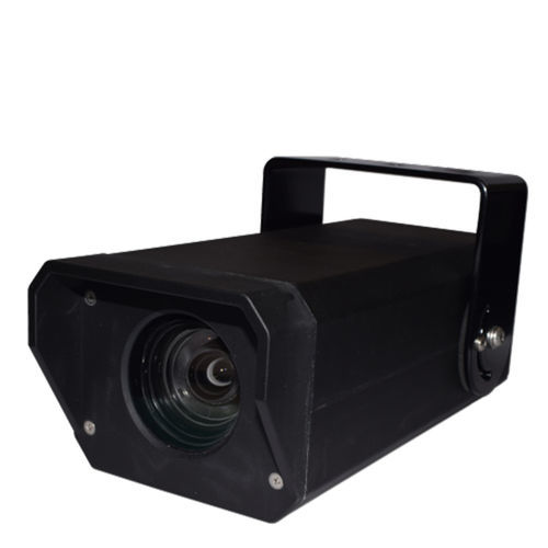 Caméra CCTV - Alphacam AHD Zoom PU - Alphatron Marine - pour navire / couleur / numérique
